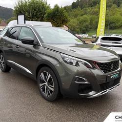 Peugeot 3008 Puretech 130ch S&S BVM6 GT Line occasion - Salins-les-Bains - photo 3/28