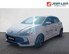 MG MG3 MG3 1.5 L Hybrid+ 195 ch Luxury