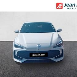 MG MG3 MG3 1.5 L Hybrid+ 195 ch Luxury Anthy-sur-L&eacute;man