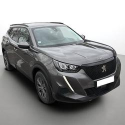 Peugeot 2008 PureTech 100 S&S Style Plaisance-du-Touch