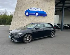 Mercedes Classe A Dissay