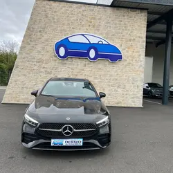 Mercedes Classe A 200 163CH AMG LINE 7G-DCT M&eacute;rignac