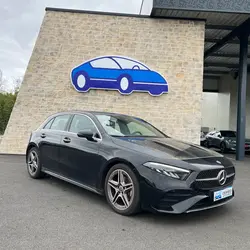 Mercedes Classe A 200 163CH AMG LINE 7G-DCT Onet-le-Ch&acirc;teau