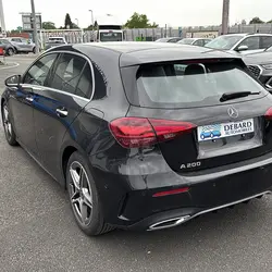 Mercedes Classe A 200 163CH AMG LINE 7G-DCT Saint-Pantal&eacute;on-de-Larche