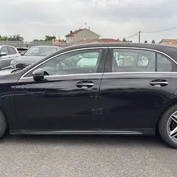 Mercedes Classe A 200 163CH AMG LINE 7G-DCT Saint-Pantal&eacute;on-de-Larche