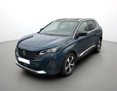 Peugeot 3008 Plaisance-du-Touch