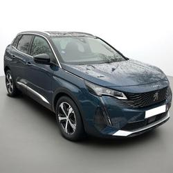 Peugeot 3008 PureTech 130 S&S GT Plaisance-du-Touch