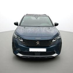 Peugeot 3008 PureTech 130 S&S GT Plaisance-du-Touch