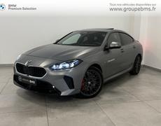 BMW Serie 2 Buchelay