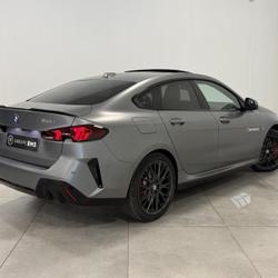 BMW Serie 2 220d 163ch M Sport DKG7 Buchelay