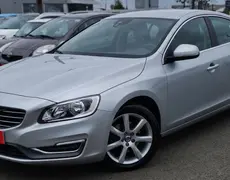 Volvo S60 Rennes