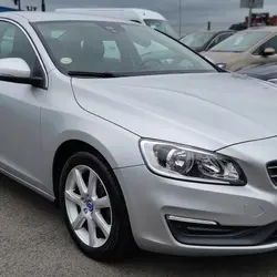 Volvo S60 D3 150 ch Summum *GPS*CUIR* Rennes