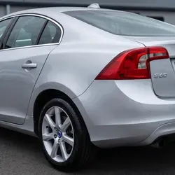 Volvo S60 D3 150 ch Summum *GPS*CUIR* Rennes