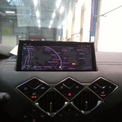 Ds DS3 E-Tense 156ch Opera Les Herbiers