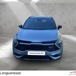 Kia Sportage 1.6 T-GDi 210ch HEV GT-line Premium BVA6 Longuenesse