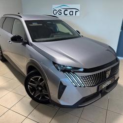Peugeot 5008 Hybrid 145ch Allure e-DCS6 Portet-sur-Garonne