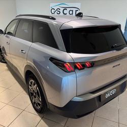 Peugeot 5008 Hybrid 145ch Allure e-DCS6 Portet-sur-Garonne