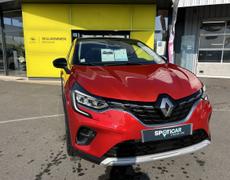 Renault Captur Quévert