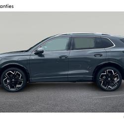 Volkswagen Tiguan Tiguan 1.5 eHybrid 272ch DSG6 R-Line Exclusive Poissy