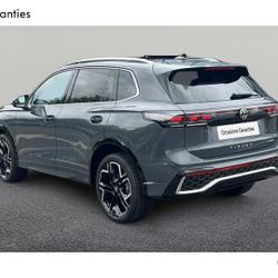Volkswagen Tiguan Tiguan 1.5 eHybrid 272ch DSG6 R-Line Exclusive Poissy