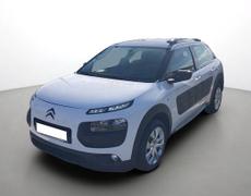 Citroen C4 Cactus Plaisance-du-Touch