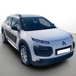 Citroen C4 Cactus PureTech 82 Feel Edition Plaisance-du-Touch