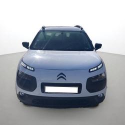 Citroen C4 Cactus PureTech 82 Feel Edition Plaisance-du-Touch