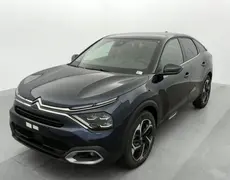 Citroen C4 Saint-Gor