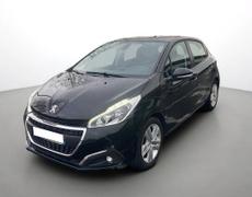 Peugeot 208 Plaisance-du-Touch