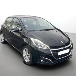 Peugeot 208 Puretech 82 &euro;6.c Signature Plaisance-du-Touch