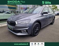 Skoda Fabia Ancenis-Saint-Géréon