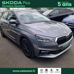 Skoda Fabia 1.0 TSI Evo2 116ch Selection DSG7 Ancenis-Saint-G&eacute;r&eacute;on