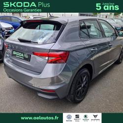 Skoda Fabia 1.0 TSI Evo2 116ch Selection DSG7 Ancenis-Saint-G&eacute;r&eacute;on