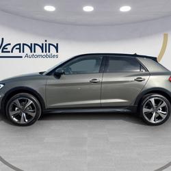 Audi A1 A1 Allstreet 35 TFSI 150 ch S tronic 7 Design Sens