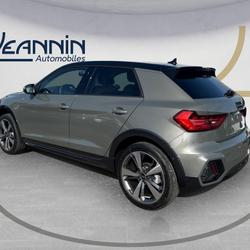 Audi A1 A1 Allstreet 35 TFSI 150 ch S tronic 7 Design Sens