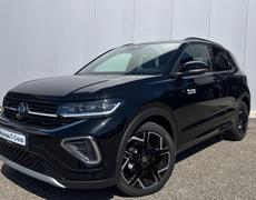 Volkswagen T-Cross - T-Cross 1.5 TSI 150 Start/Stop DSG7 R-Line Edition - 31 890 €