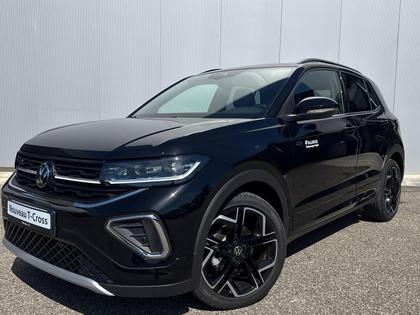 Volkswagen T-Cross - T-Cross 1.5 TSI 150 Start/Stop DSG7 R-Line Edition - 31 890 €