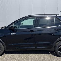 Volkswagen T-Cross T-Cross 1.5 TSI 150 Start/Stop DSG7 R-Line Edition Bo&eacute;