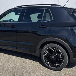 Volkswagen T-Cross T-Cross 1.5 TSI 150 Start/Stop DSG7 R-Line Edition Bo&eacute;