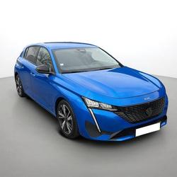 Peugeot 308 III Phase 1 PureTech 130 S&S EAT8 ALLURE Plaisance-du-Touch