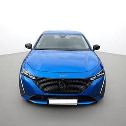 Peugeot 308 III Phase 1 PureTech 130 S&S EAT8 ALLURE Plaisance-du-Touch