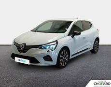 Renault Clio 5 Pontarlier
