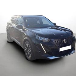 Peugeot 2008 PureTech 130 S&S ALLURE PACK 5 portes  (janv. 2022) (co2 125) Plaisance-du-Touch