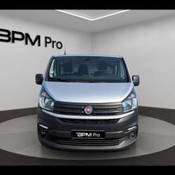 Fiat Talento 1.0 CH1 2.0 Ecojet 170ch Pro Lounge DCT Orvault
