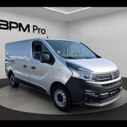 Fiat Talento 1.0 CH1 2.0 Ecojet 170ch Pro Lounge DCT Orvault