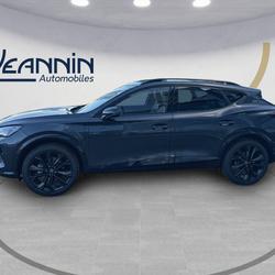 Cupra Formentor eHybrid 204 ch DSG6 Midnight Edition occasion - Auxerre - photo 2/30