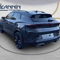 Cupra Formentor eHybrid 204 ch DSG6 Midnight Edition occasion - Auxerre - photo 3/30