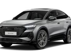 Audi Q4 e-tron Saint-Lô