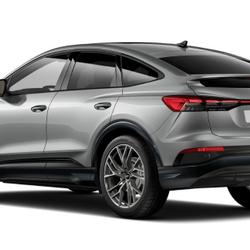 Audi Q4 e-tron Q4 e-tron Sportback 45 285 ch 82 kWh Saint-L&ocirc;