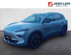 MG MGS5 EV Anthy-sur-Léman